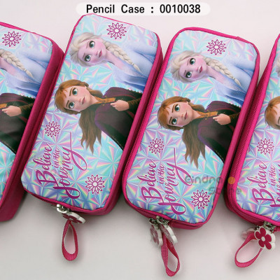 Pencil Case : 0010038